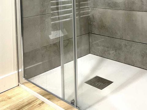 GÎTE 6 personnes - GITE 3 PIECES