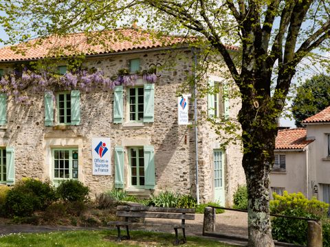 Le hameau de Vouvant - Camping Vendée - Image N°13