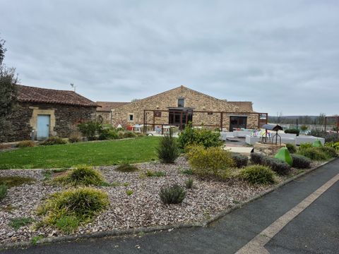 Le hameau de Vouvant - Camping Vendée - Image N°7