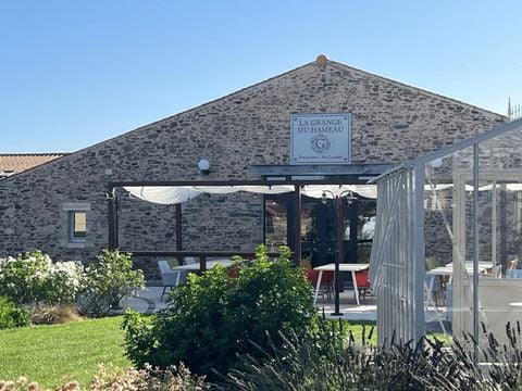 Le hameau de Vouvant - Camping Vendée - Image N°2