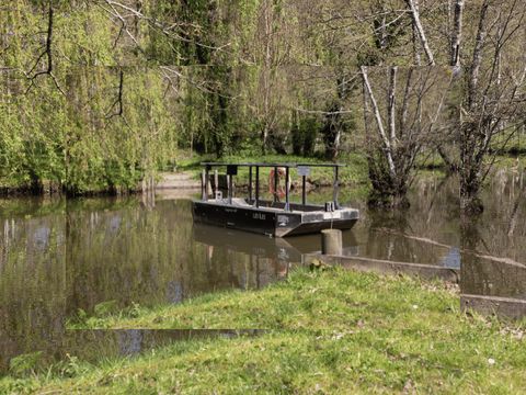 Le hameau de Vouvant - Camping Vendée - Image N°11