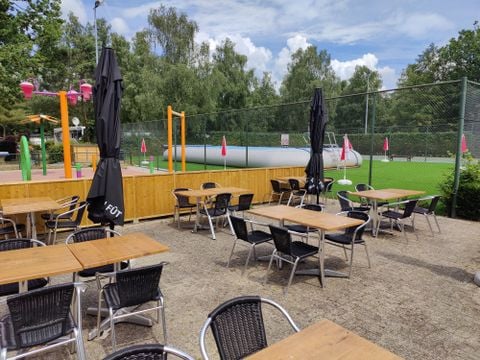 MOBILHOME 4 personnes - Chalet 4 personnes