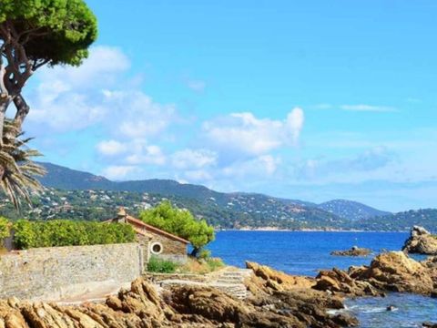 MAISON 4 personnes - Maisonnette 2 pièces 4 p.