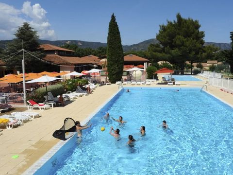 MAISON 6 personnes - Maisonnette 3 pièces 6 p.