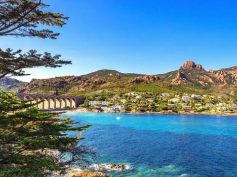 MAISON 6 personnes - Maisonnette 3 pièces 6 p.