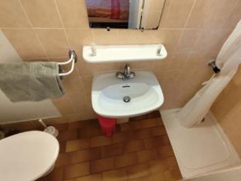 CHAMBRE 2 personnes