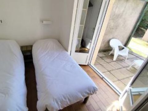 CHAMBRE 6 personnes