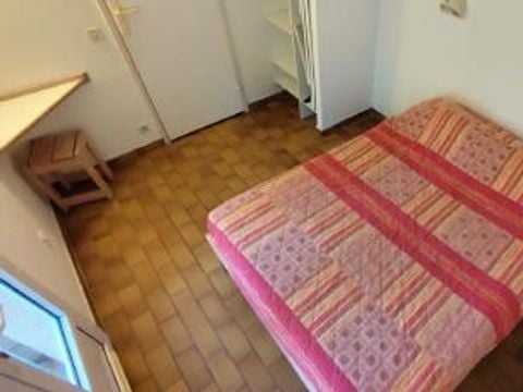 CHAMBRE 6 personnes