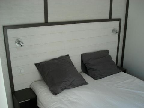 CHALET 4 personnes - Chalet 4 personnes - 28 m²