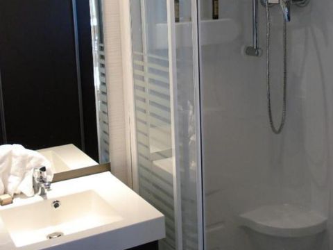 CHALET 4 personnes - Chalet 4 personnes - 28 m²