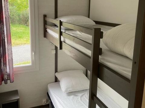 CHALET 6 personnes - Chalet 6 personnes - 47m²