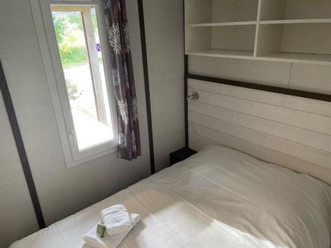 CHALET 5 personnes - Chalet 5 personnes - 34 m²