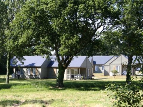 CHALET 5 personnes - Chalet 5 personnes - 34 m²