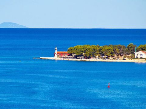 Camping Ljutic - Camping Zadar - Image N°15