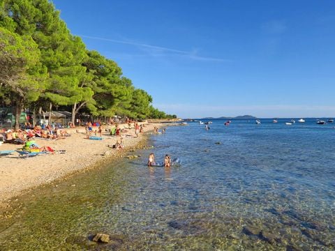 Camping Ljutic - Camping Zadar - Image N°4