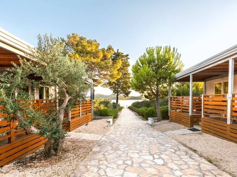 Camping Ljutic - Camping Zadar