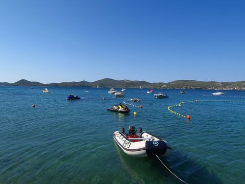 Camping Ljutic - Camping Zadar - Image N°16