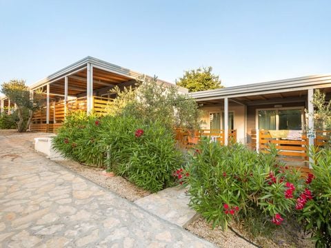 Camping Ljutic - Camping Zadar - Image N°5