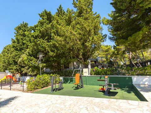 Camping Ljutic - Camping Zadar - Image N°3