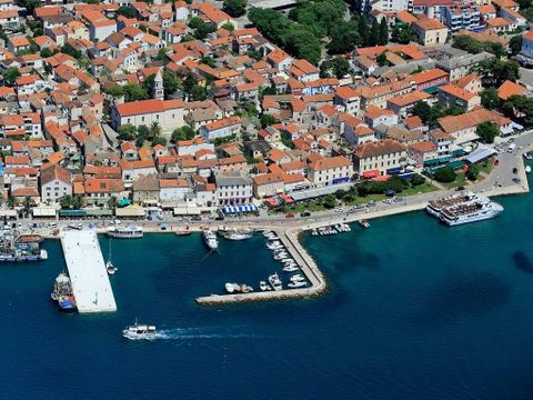 Camping Ljutic - Camping Zadar - Image N°13