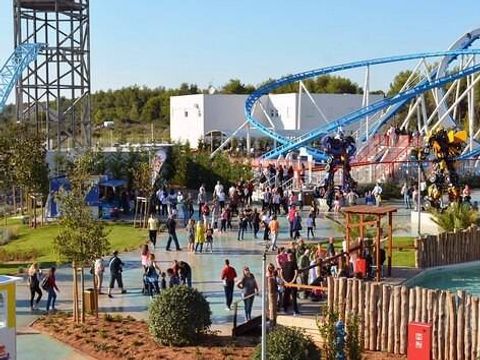 Camping Ljutic - Camping Zadar - Image N°11