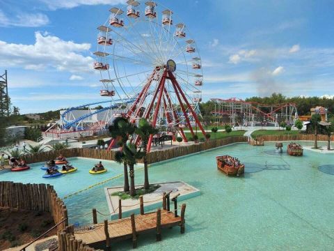 Camping Ljutic - Camping Zadar - Image N°14