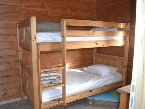 CHALET 5 personnes - Chalet Cottage