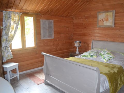Chalet 5 personnes - Cottage