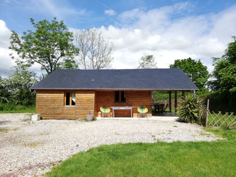 Chalet 5 personnes - Cottage