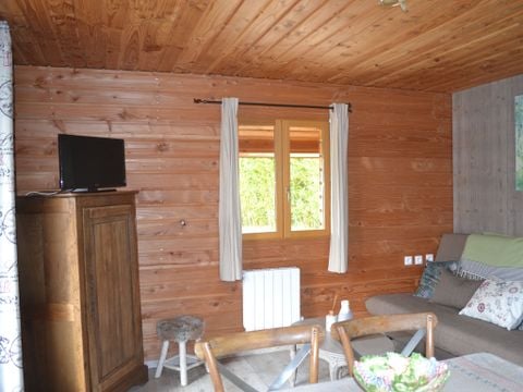 CHALET 5 personnes - Chalet Cottage