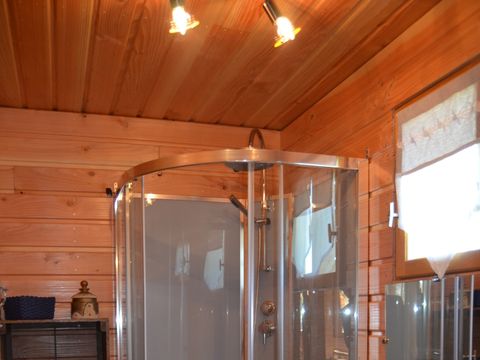 Chalet 5 personnes - Cocon