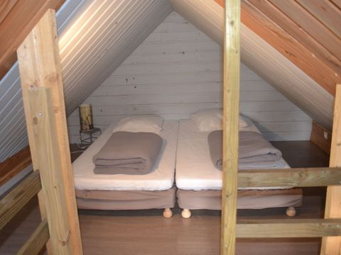 Chalet 5 personnes - Cocon