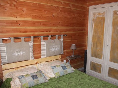 Chalet 5 personnes - Cocon