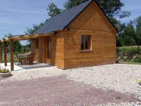 Chalet 5 personnes - Cocon