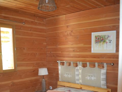 Chalet 5 personnes - Cocon