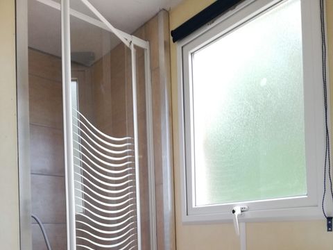 Mobilhome 4 personnes - IRM Mercure 31 - 2 chambres