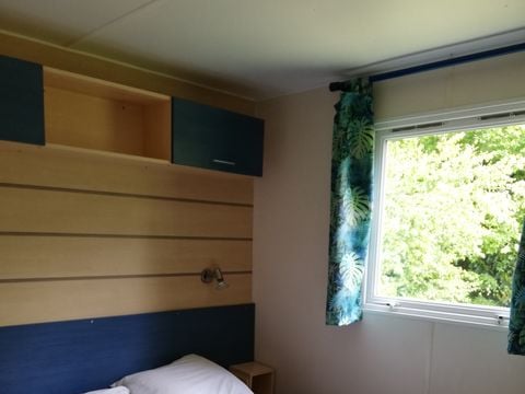 MOBILHOME 4 personnes - IRM Mercure 33 - 2 chambres