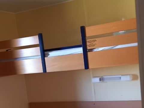 Mobilhome 4 personnes - IRM premium 51- 2 salles de bain /2 chambres