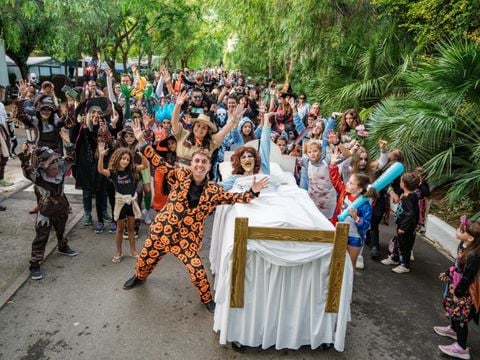 La Siesta Salou Resort & Camping - Camping Tarragone