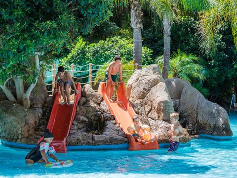 La Siesta Salou Resort & Camping - Camping Tarragone - Image N°25