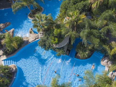 La Siesta Salou Resort & Camping - Camping Tarragone - Image N°32