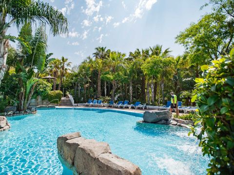 La Siesta Salou Resort & Camping - Camping Tarragona - Image N°20