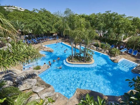 La Siesta Salou Resort & Camping - Camping Tarragona - Image N°16