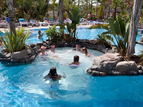 La Siesta Salou Resort & Camping - Camping Tarragone - Image N°38