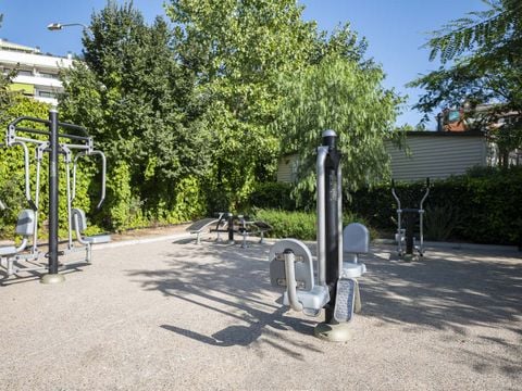 La Siesta Salou Resort & Camping - Camping Tarragone - Image N°82