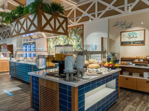 La Siesta Salou Resort & Camping - Camping Tarragone