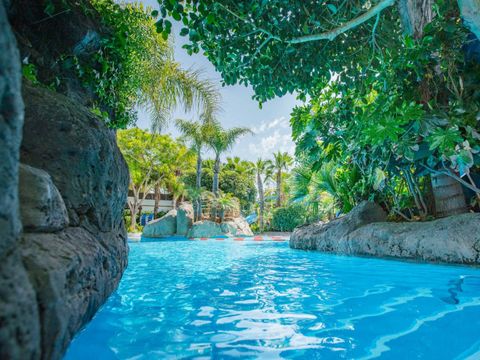 La Siesta Salou Resort & Camping - Camping Tarragona - Image N°28