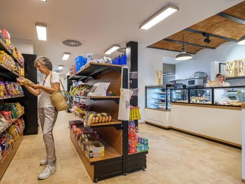 La Siesta Salou Resort & Camping - Camping Tarragone