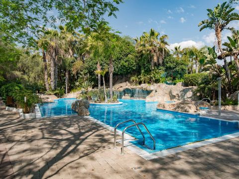 La Siesta Salou Resort & Camping - Camping Tarragona - Image N°32