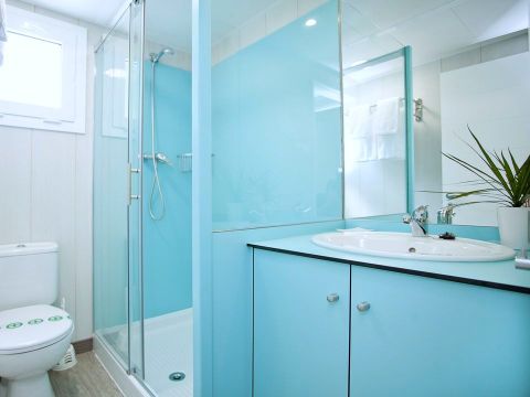 BUNGALOW 2 personnes - Bungalow Premium Caribe 2 pers